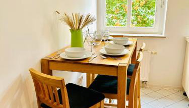 Kunstviertel Apartment am Kanal - Foto 4