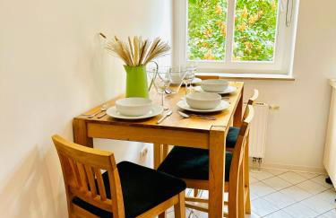 Kunstviertel Apartment am Kanal - Foto 4