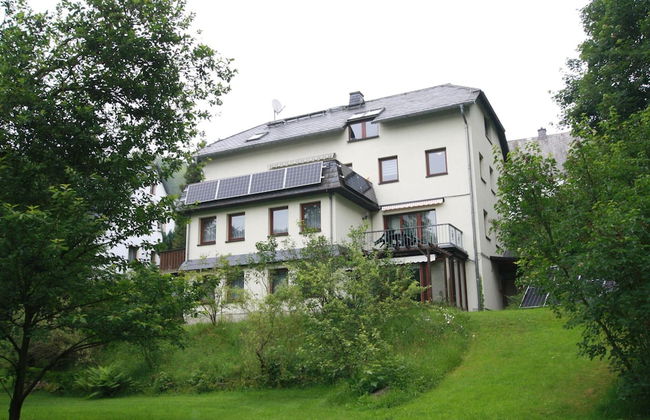 Ferienwohnung in Altenberg - Foto 16