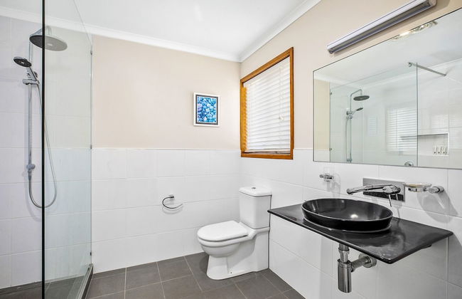 A Beach Break - 1/90 Lorikeet Drive - Foto 20