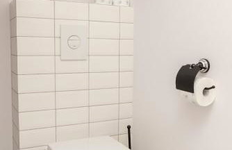 Malinowe Wzgórze domki 90 m2 z sauną i balią - Foto 27