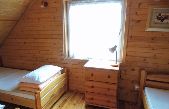 Summer House in Kopalino Near the Sea - Photo 7