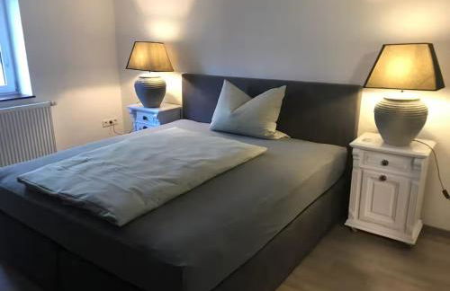 Landhaus am Schlosspark FeWo 4 - Foto 13