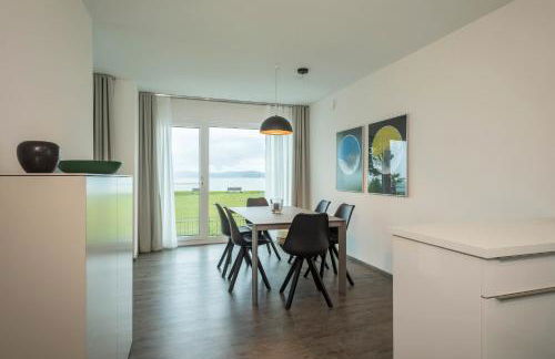 Ferienwohnung Montfort - Foto 7