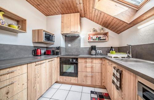 Chalet Loupnots 3P avec vue - Foto 8