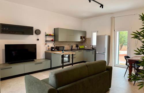 Casa Baglio Monti - Foto 1