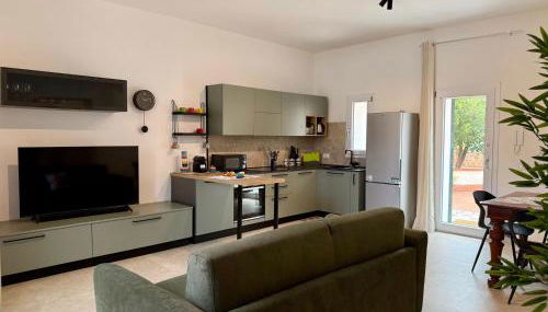 Casa Baglio Monti - Foto 1