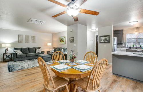 Updated Duplex Home Less Than 1 Mi to Downtown Enumclaw! - Foto 7