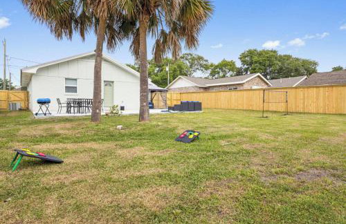 Coastal Retreat by the Beach - Foto 1