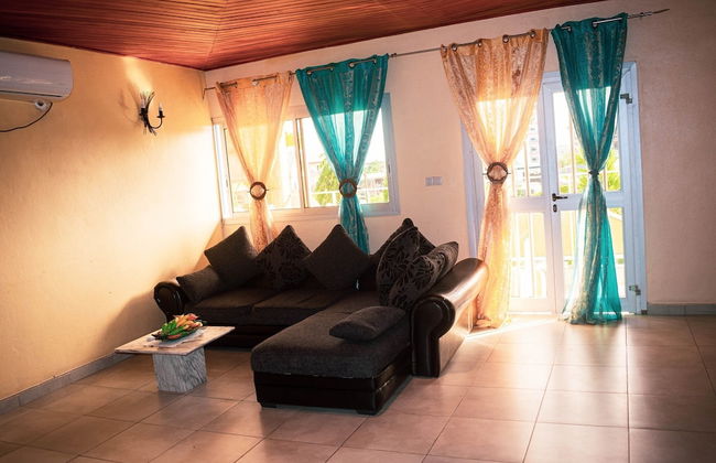 Résidence hôtelière Borel - Foto 26