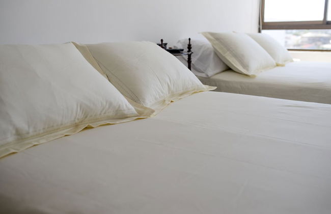 Apartamentos Bahia Fragata - Photo 1