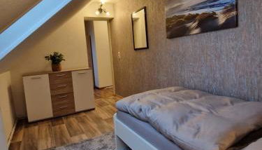 Ferienwohnung/Monteurunterkunft 2.0 Leopolshall - Foto 5