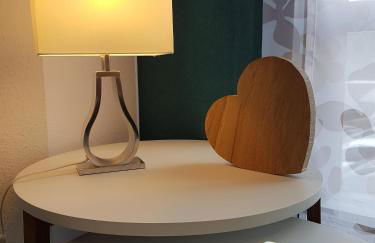 Ferienwohnung An der kleinen Schreinerei - Foto 8