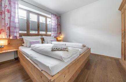 Ferienlandhaus Alpinum - Foto 54