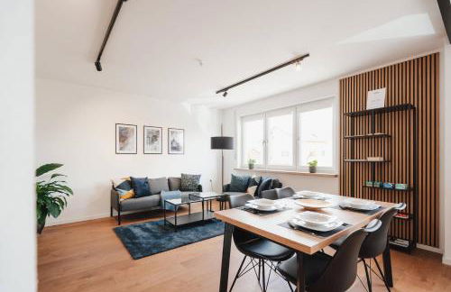 NEU I Stilvoll I Boxspring I Smart TV I Zentral - Foto 40