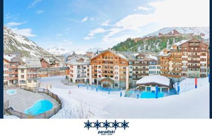 ARC 1950 - cozy apartment with mountain view - Foto 11