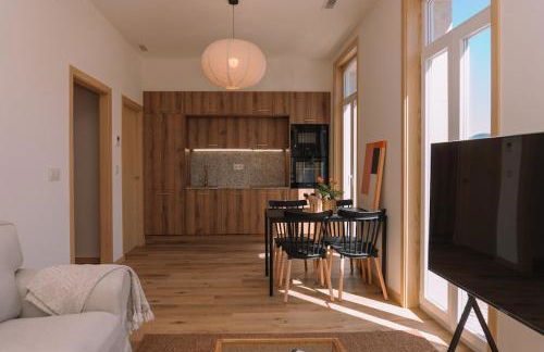 Elegancia luz y calidez - Apto 3 by CABANA Rentals - Foto 25