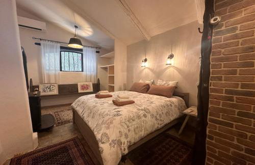 BERGERIE rénovée avec piscine chauffée et terrain clôturé - Foto 20