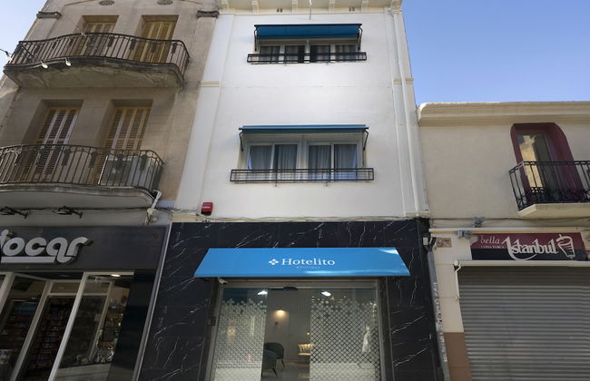 Hotelito Boutique Badalona Mar - Foto 46