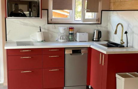 Magnifique chalet - Foto 4