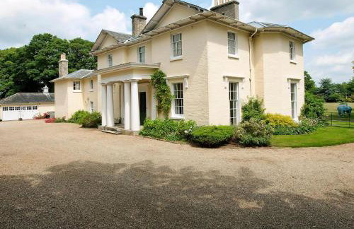 The Old Rectory Lodge - Foto 11