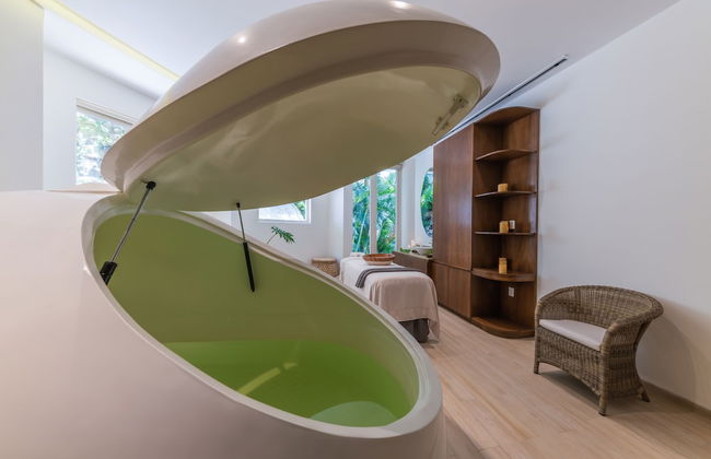 Grand Miramar All Luxury Suites & Residences - Foto 49