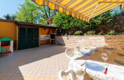 Villa Caterina Mare, BBQ, Pet friendly, Terrazzo & Relax - Photo 44