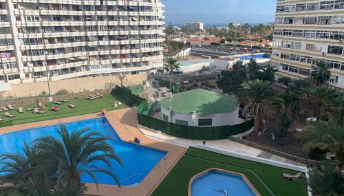 Apartamento con Vistas al Mar - Foto 3