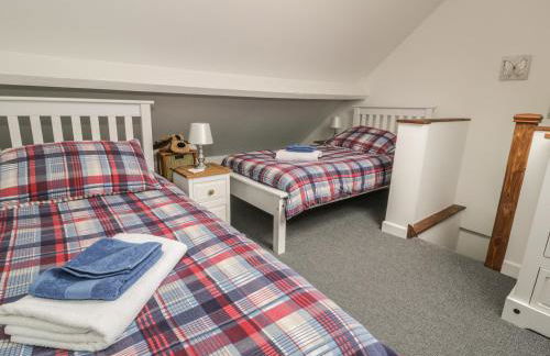 Brickfield Cottage - Foto 18