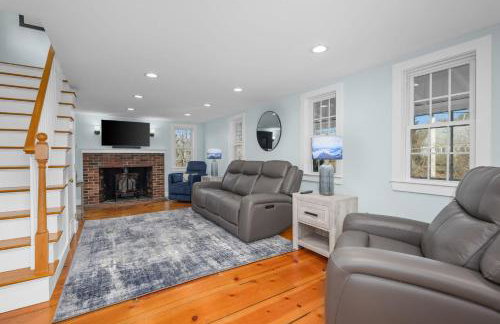 Pleasant Lake Cottage- HAR-PLA424 - Foto 15