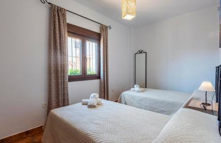 Casa Rural Sierra de las Nieves Yunquera by Ruralidays - Foto 8