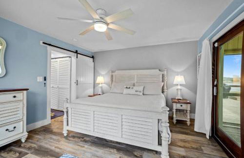 Water's Edge Retreat home - Foto 20