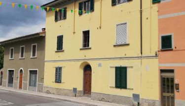 Dimora alla pesa in Tuscany - Foto 3