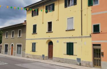 Dimora alla pesa in Tuscany - Foto 3