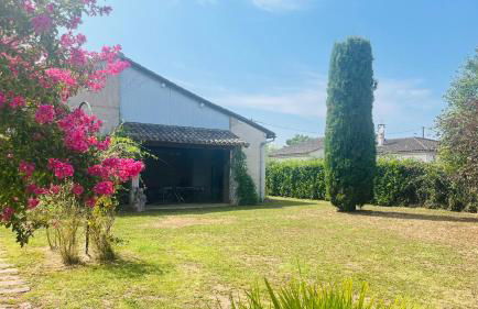 La vieille ferme de Gaillac - Foto 23