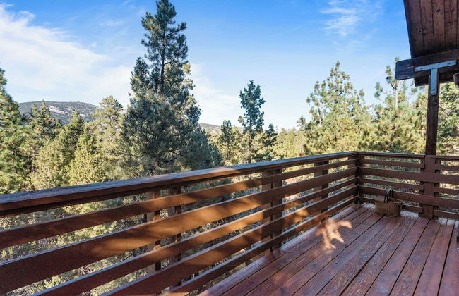 Treehouse on Rainbow - Foto 1