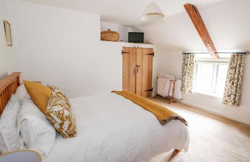 Manor Farm Cottage - Foto 17