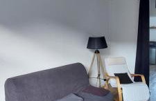 Entre les places, spacieux, calme, idéalement situé parking gratuit - Foto 6