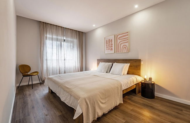 Nomad s Family - 2bed Casa da M Sica - Foto 9