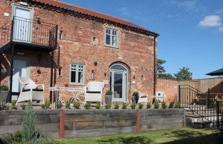 The Old Granary - Foto 63