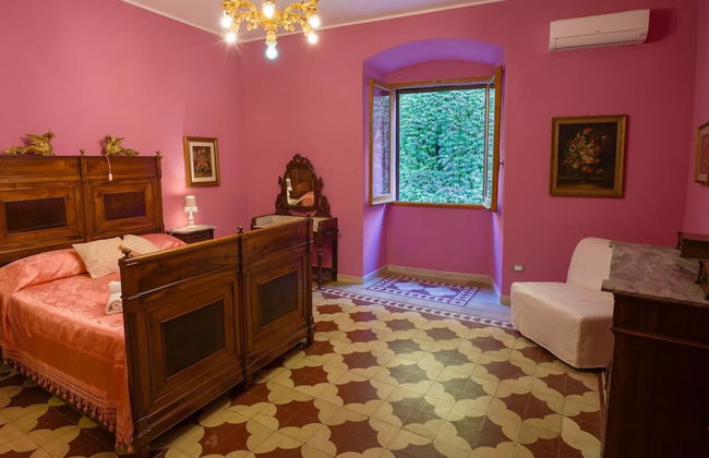 Welcomely - Residenza Deriu - Carmina - Foto 1