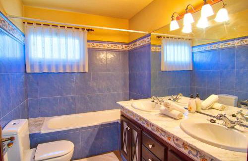 Villa Los Olivos - Foto 20