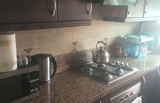 Immaculate 2-bed Apartment - Foto 3