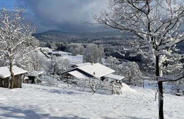 Refuge au coeur des Vosges - Foto 25