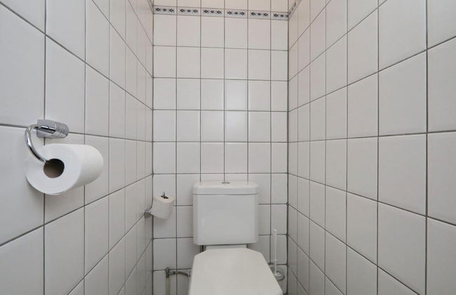 The Seahorse Bungalow Park Sollasi - Foto 6