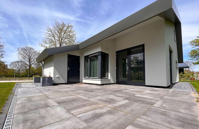 Eco-friendly Villa With Terrace and Garden - Foto 32