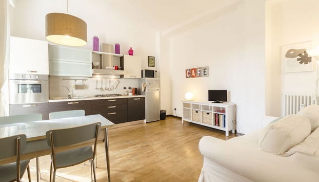 Inner Bo, Terrazzino vista tetti in Centro Storico - Foto 2, Imagen principal