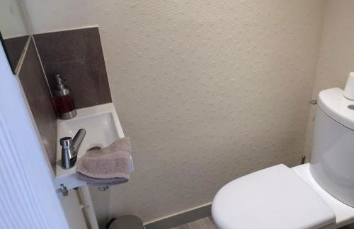 Le 360 TOUR PERRET 19eme PANORAMA 4 ETOILES - Foto 50