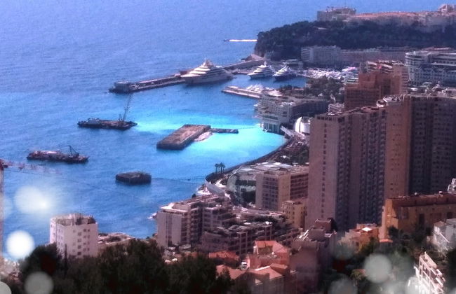 Villa Azur - Foto 53