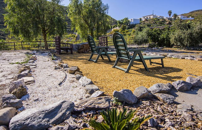 Cortijo 4 Elementos - Foto 27